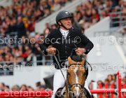 BOST QUOD COEUR LaBaule2013- S5 8886 : 2013, BOST ROGER YVES, La Baule, QUOD COEUR DE LA LOGE, foto di Stefano Secchi ©